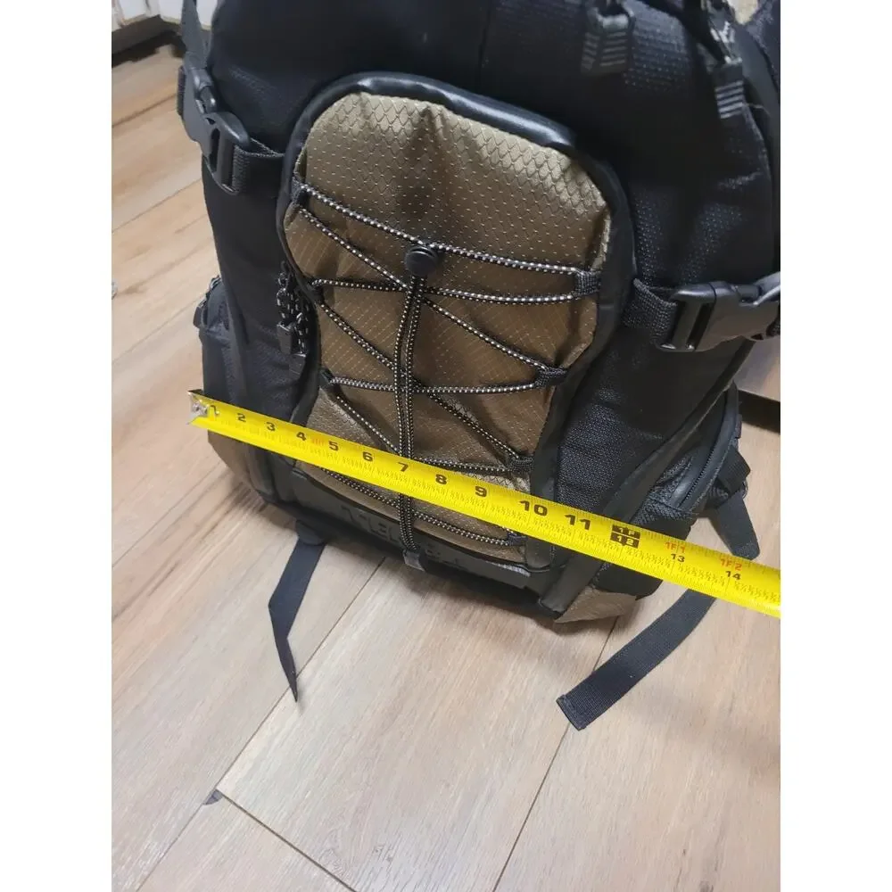 TENBA Padded Backpack Camera Olive